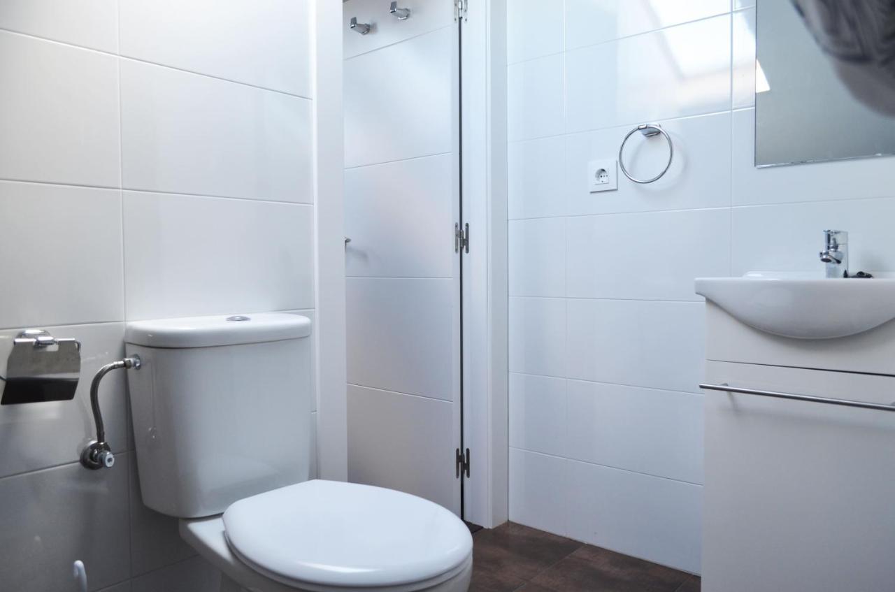 Apartamento El Corro: Con Parking En Pleno Centro De 柯米拉斯 外观 照片