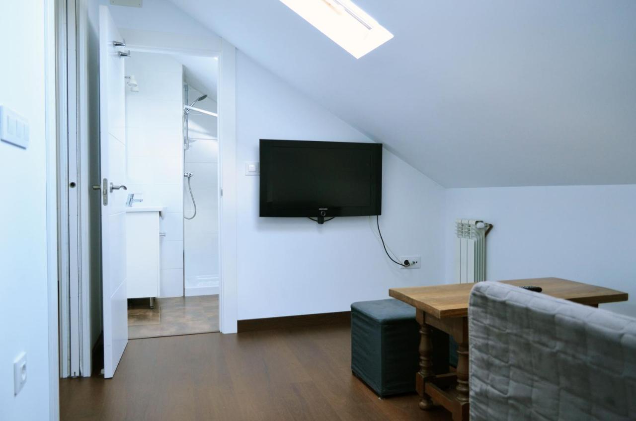 Apartamento El Corro: Con Parking En Pleno Centro De 柯米拉斯 外观 照片