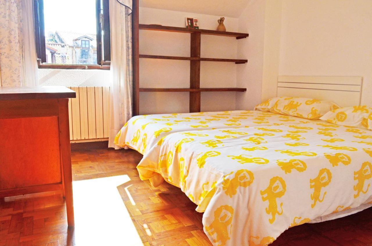 Apartamento El Corro: Con Parking En Pleno Centro De 柯米拉斯 外观 照片