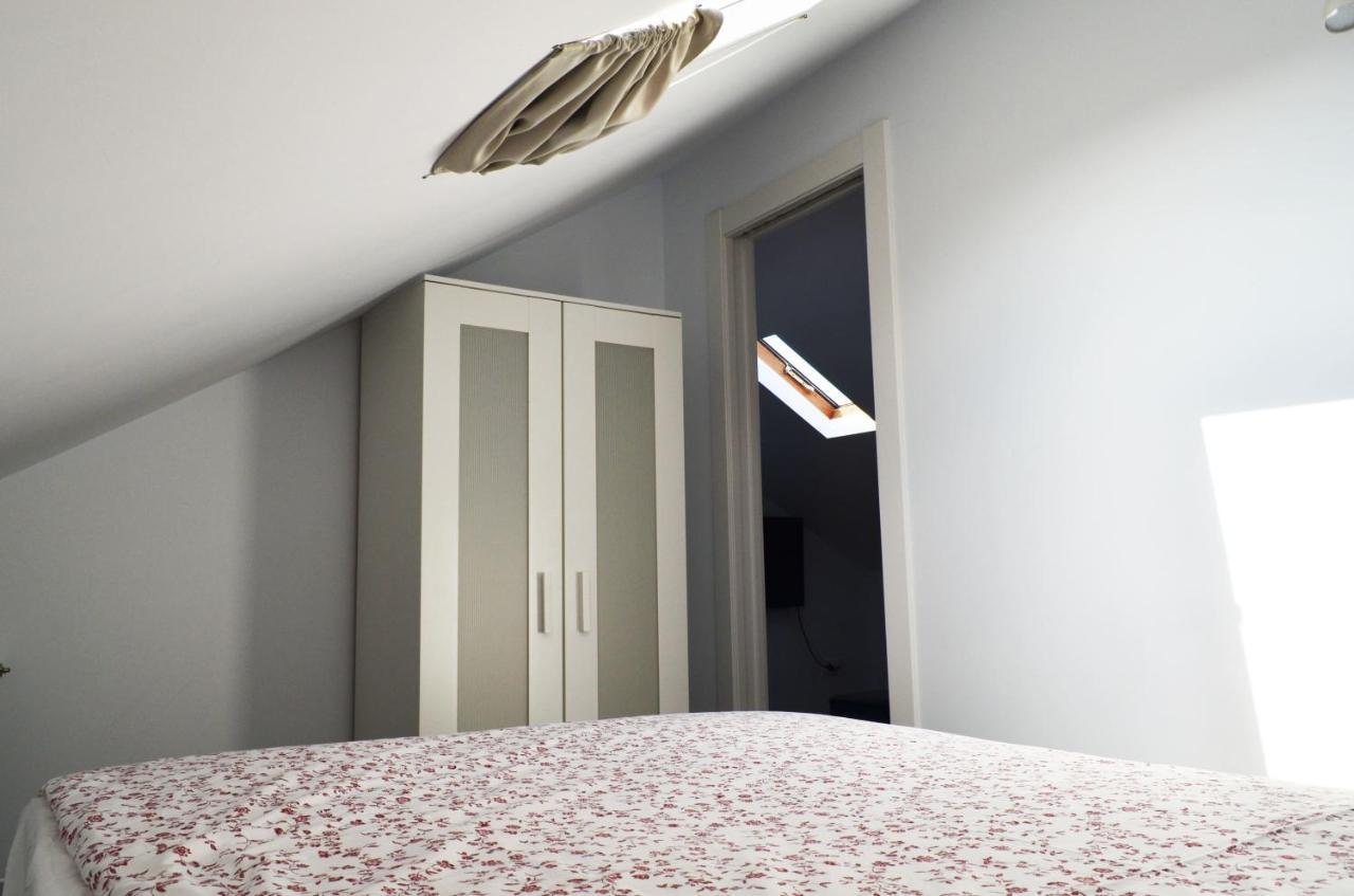 Apartamento El Corro: Con Parking En Pleno Centro De 柯米拉斯 外观 照片